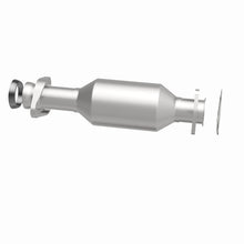 Cargar imagen en el visor de la galería, MagnaFlow 88-95 Civic/CRX 1.5/1.6 CA Manifold DF Converter