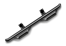 Cargar imagen en el visor de la galería, N-Fab Nerf Step 92-00 Chevy-GMC 2500/3500 Crew Cab - Tex. Black - Cab Length - 3in