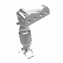 Cargar imagen en el visor de la galería, MagnaFlow Converter Manifold Direct Fit California Grade 10-11 Toyota Camry 2.5L