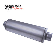 Cargar imagen en el visor de la galería, Diamond Eye MFLR con persianas de 5 pulgadas