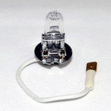Cargar imagen en el visor de la galería, KC HiLiTES 12V H3 55w Halogen Replacement Bulb (Single) - Clear