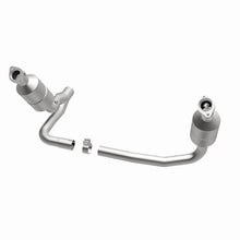 Cargar imagen en el visor de la galería, MagnaFlow Conv DF 04 Dakota 3.7/4.7 2WD OEM