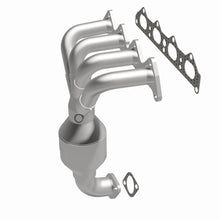 Cargar imagen en el visor de la galería, MagnaFlow Conv Direct Fit 98-01 Hyundai Elantra 1.8L