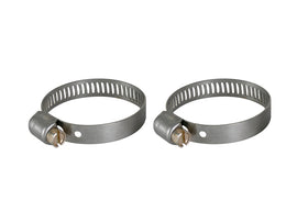 Kit de repuestos para sistema de admisión de aire frío aFe Magnum FORCE SAE (rango de ID de 11/16 pulg. a 1-1/2 pulg.)