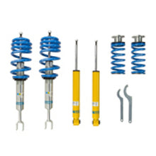 Cargar imagen en el visor de la galería, Bilstein B14 2004 Audi A4 Avant Front and Rear Suspension Kit