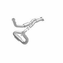 Cargar imagen en el visor de la galería, MagnaFlow Conv DF 05-06 Grand Cherokee 4.7