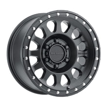 Cargar imagen en el visor de la galería, Method MR315 17x8.5 0mm Offset 6x135 87mm CB Matte Black Wheel