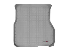 Cargar imagen en el visor de la galería, WeatherTech 88-95 Ford Taurus Cargo Liners - Grey