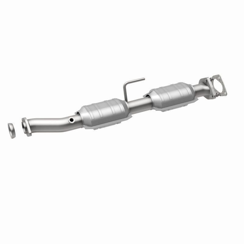 MagnaFlow Conv DF 98-00 Ranger trasero 3.0L/4.0L