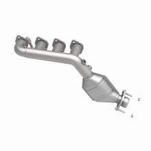 Cargar imagen en el visor de la galería, MagnaFlow Conv DF 96-98 Mark VIII 4.6L