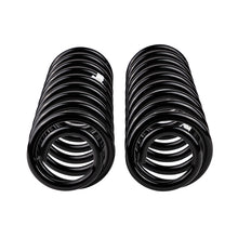 Cargar imagen en el visor de la galería, ARB / OME Coil Spring Front Jeep Zj V8-