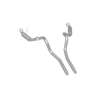 Cargar imagen en el visor de la galería, MagnaFlow SYS C/B 10 Mustang GT 3inch Magnapack