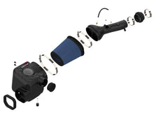 Cargar imagen en el visor de la galería, Sistema de admisión de aire frío aFe Momentum GT Pro 5R 05-11 Toyota Tacoma V6 4.0L