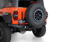 Cargar imagen en el visor de la galería, ADD 22-23 Ford Bronco Raptor Bomber Rear Bumper