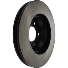Cargar imagen en el visor de la galería, Centric Premium 03-18 Porsche Cayenne Front Right CRYO-STOP Rotor