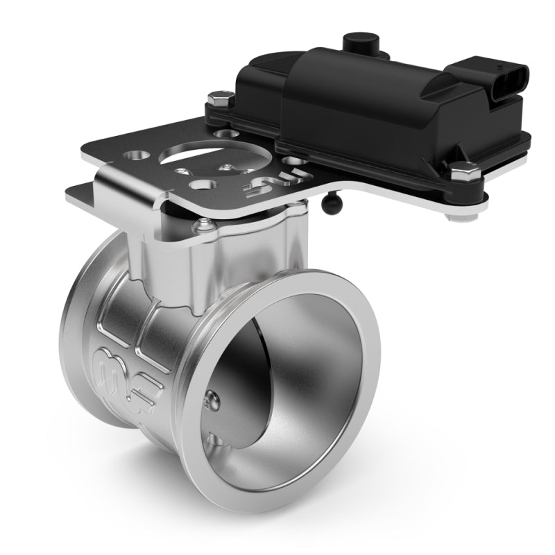 MagnaFlow CB SS 2.5/3 pulg. Doble recto DS Ext trasero 3 pulg. Punta 12-15 BMW 328i /428i 2.0L Coupe Sedan