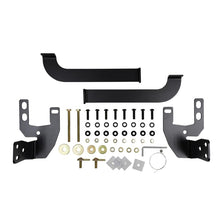 Cargar imagen en el visor de la galería, Westin 2016-2018 Toyota Tacoma HDX Grille Guard - Black
