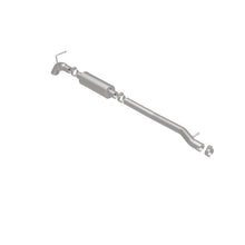 Cargar imagen en el visor de la galería, MagnaFlow 12-14 Jeep Wrangler JK Unltd V6 3.6L Turn Down in Front of Rear Tire SS C/B Perf Exhaus