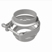 Cargar imagen en el visor de la galería, MagnaFlow Clamp Flange Assembly 3.0 inch