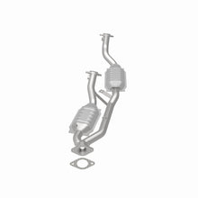 Cargar imagen en el visor de la galería, MagnaFlow Conv DF 99-02 Windstar 3.8L