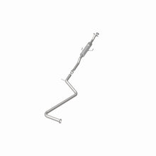 Cargar imagen en el visor de la galería, Magnaflow Conv DF 2011-2013 tC L4 2.5 OEM Underbody