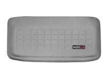 Cargar imagen en el visor de la galería, WeatherTech 88-93 Mercedes-Benz 300TE Cargo Liners - Grey