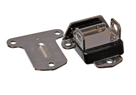 Suspensión energética 68-72 Chevy Camaro / 64-72 Chevelle / 63-82 Corvette / 69-72 Nova Black Early Engi