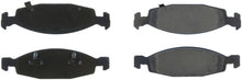 Cargar imagen en el visor de la galería, StopTech Street Select Brake Pads