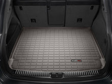 Cargar imagen en el visor de la galería, WeatherTech 2011-2015 Porsche Cayenne Cargo Liners - Cocoa