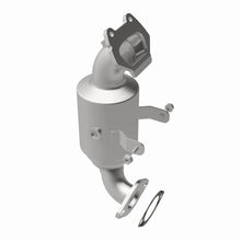 Cargar imagen en el visor de la galería, Magnaflow 14-16 Ram ProMaster 1500/2500/3500 V6 3.6L CARB Compliant DirectFit Catalytic Converter