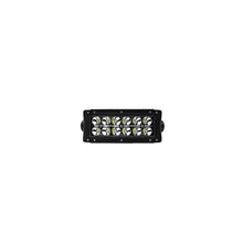 Cargar imagen en el visor de la galería, Westin EF2 LED Light Bar Double Row 6 inch Spot w/3W Epistar - Black