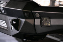 Cargar imagen en el visor de la galería, DV8 Offroad 2021+ Ford F-150 Non-Winch Front Bumper