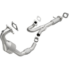 Cargar imagen en el visor de la galería, Magnaflow Conv DF 2010-2011 SRX 3 L Underbody