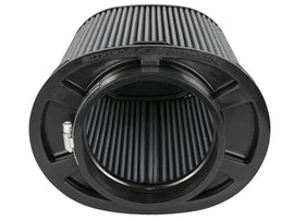 Filtros de aire aFe MagnumFLOW IAF PDS A/F PDS 5 pulgadas F x (9x7) pulgadas B x (7-1/4x5) pulgadas T (Inv) x 8 pulgadas H