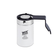 Cargar imagen en el visor de la galería, Mishimoto 03-07 Ford 6.0L Powerstroke Kit de filtración de refrigerante - Rojo