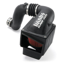 Cargar imagen en el visor de la galería, Banks Power 07-09 Dodge 6.7L Sistema de admisión de aire Ram