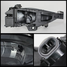 Load image into Gallery viewer, Spyder Hyundai Sonata 2011-2012 OE Style Fog Lights W/Switch Smoke FL-HYS2011-SM