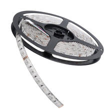 Cargar imagen en el visor de la galería, Oracle Exterior Flex LED 12in Strip - Red SEE WARRANTY