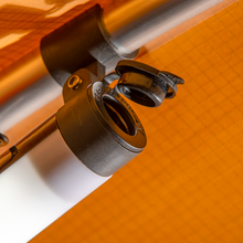 Cargar imagen en el visor de la galería, Kit completo de iluminación para tienda de campaña ARB - Tubo de 25 mm