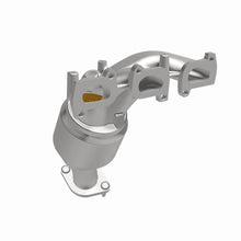 Cargar imagen en el visor de la galería, MagnaFlow Conv DF Ford Explorer 2013 3.5L Rear Manifold *NOT FOR SALE IN CALIFORNIA*
