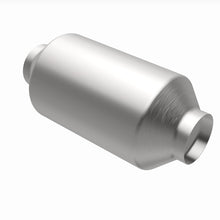 Cargar imagen en el visor de la galería, MagnaFlow GM 3500/4500 HD 6.0L 3in Universal Converter