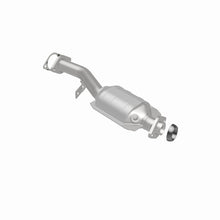 Cargar imagen en el visor de la galería, MagnaFlow Conv DF 95- 96 Impreza 2.2L Rear