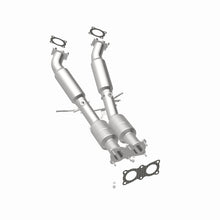 Cargar imagen en el visor de la galería, Magnaflow Conv DF 2008-2012 LR2 3.2 L Underbody