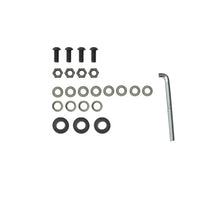 Cargar imagen en el visor de la galería, Westin 2015-2017 Chevrolet/GMC/Toyota Colorado/Canyon MAX Tray Bull Bar/Light Bar - Black