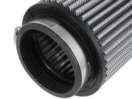Filtro de aire aFe Magnum FLOW Pro DRY S 3-1/2 pulgadas F x 5 pulgadas B x 4-3/4 pulgadas T x 7 pulgadas H / 1 FL pulgadas