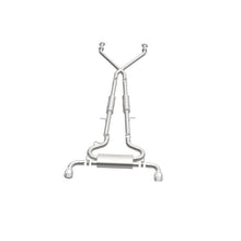 Cargar imagen en el visor de la galería, MagnaFlow Sys C/B 08 Infiniti G37 3.7L V6