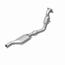 Cargar imagen en el visor de la galería, MagnaFlow Conv DF 03-04 Audi RS6 4.2L Passenger Side