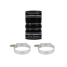 Cargar imagen en el visor de la galería, Mishimoto 03-04 Ford 6.0L Powerstroke Kit de arranque - Bota inferior del lado frío