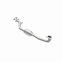 Cargar imagen en el visor de la galería, MagnaFlow Conv DF 01-04 Subaru Outback 3L Passenger Side
