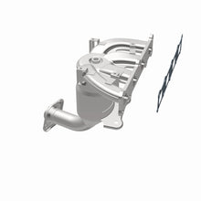 Cargar imagen en el visor de la galería, Magnaflow Conv DF 07 Dodge Caliber 2.4L Manifold AWD / 07-10 Jeep Patriot 2.4L Manifold 4WD 49 State